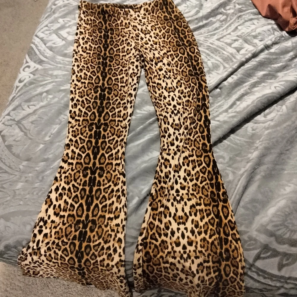 Pants - Picture 2 of 2